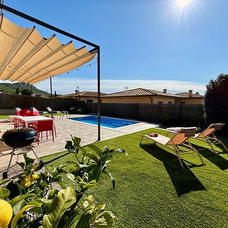Villas Medes Mar - Plus Costa Brava L'Estartit Eksteriør billede