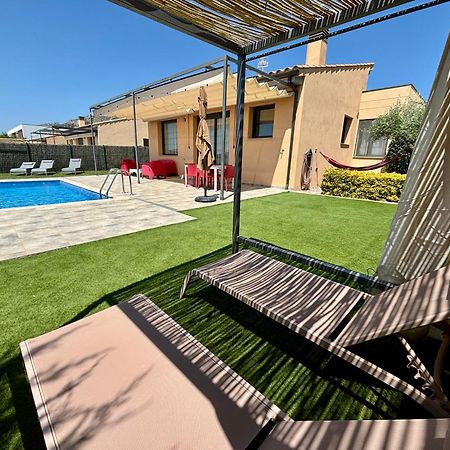 Villas Medes Mar - Plus Costa Brava L'Estartit Eksteriør billede