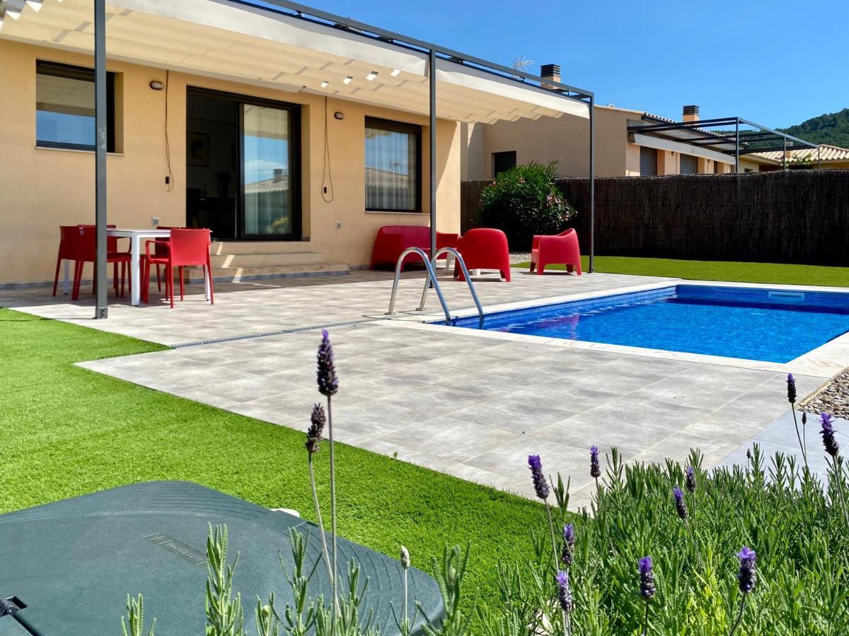 Villas Medes Mar - Plus Costa Brava L'Estartit Værelse billede