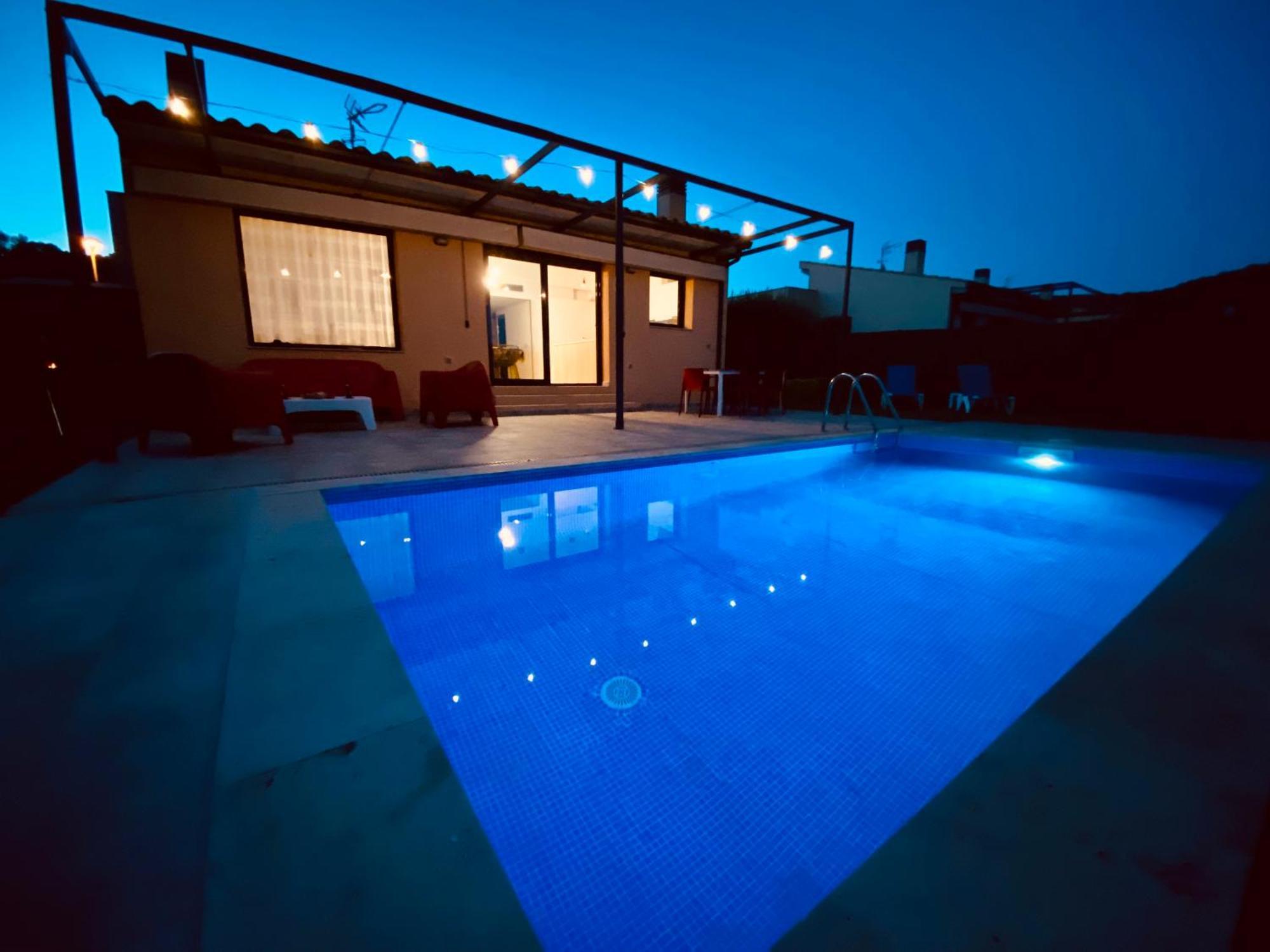 Villas Medes Mar - Plus Costa Brava L'Estartit Eksteriør billede