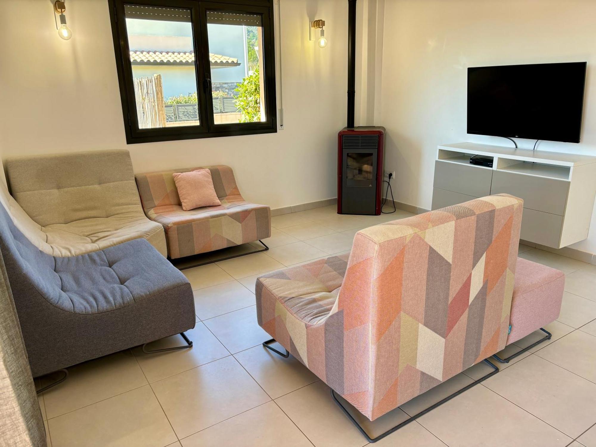 Villas Medes Mar - Plus Costa Brava L'Estartit Eksteriør billede