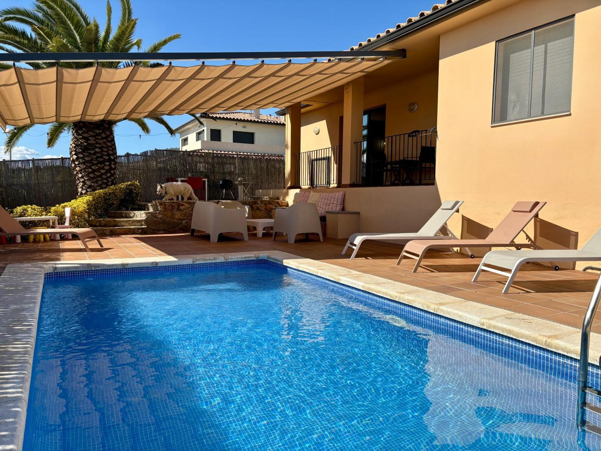 Villas Medes Mar - Plus Costa Brava L'Estartit Eksteriør billede