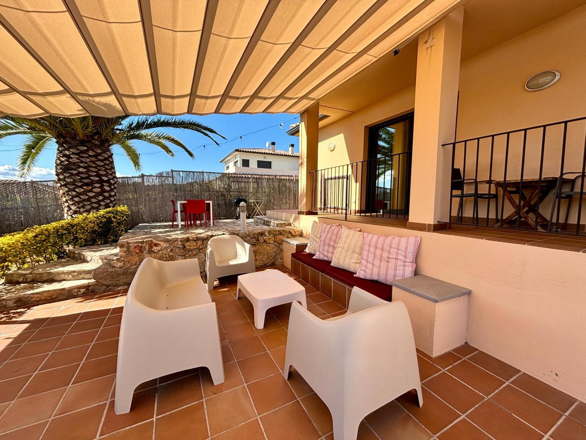 Villas Medes Mar - Plus Costa Brava L'Estartit Eksteriør billede