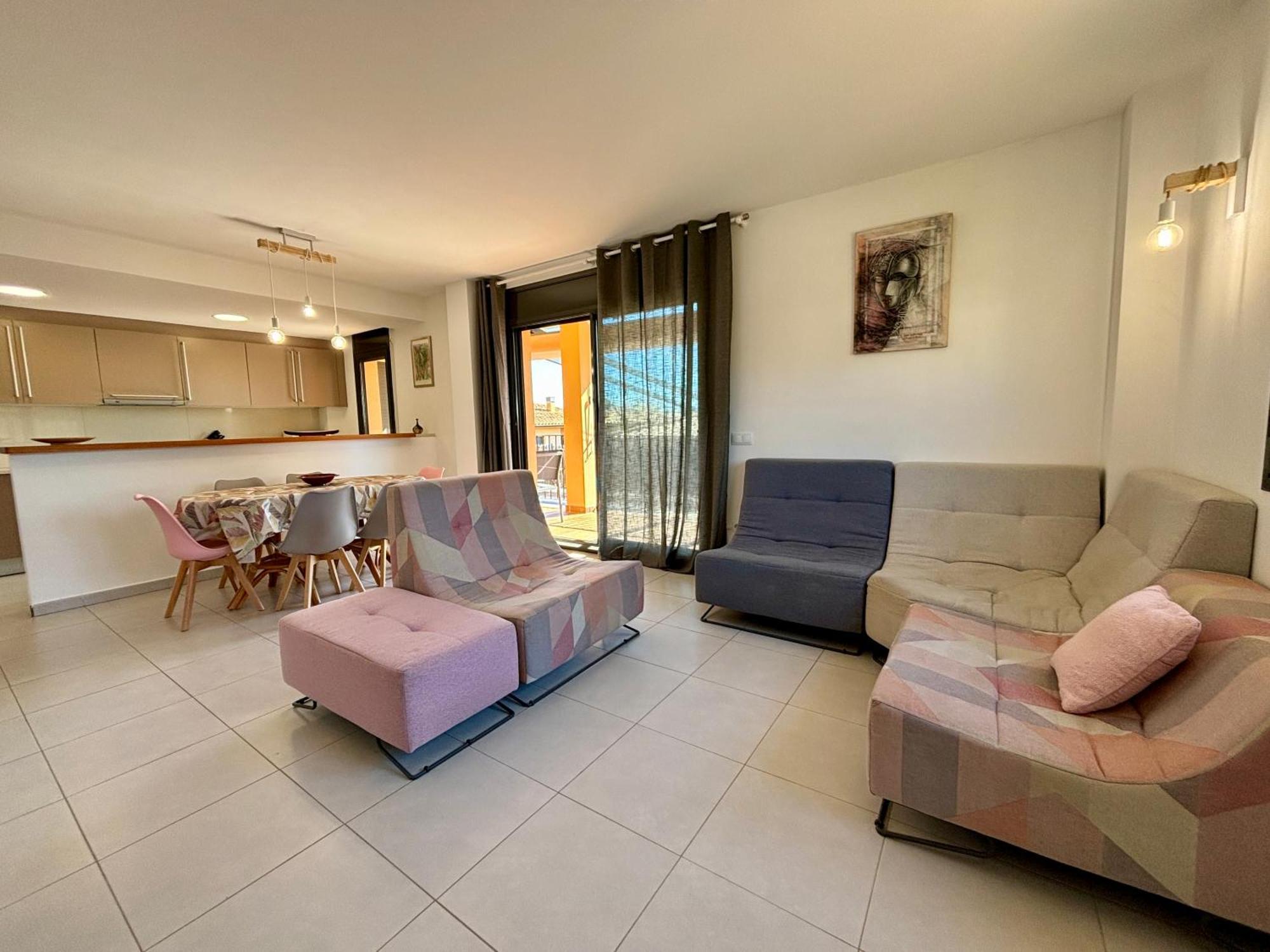 Villas Medes Mar - Plus Costa Brava L'Estartit Eksteriør billede