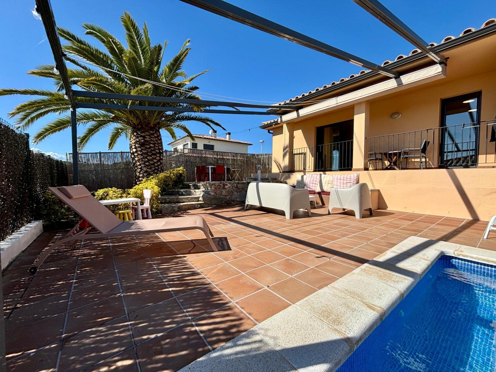 Villas Medes Mar - Plus Costa Brava L'Estartit Eksteriør billede