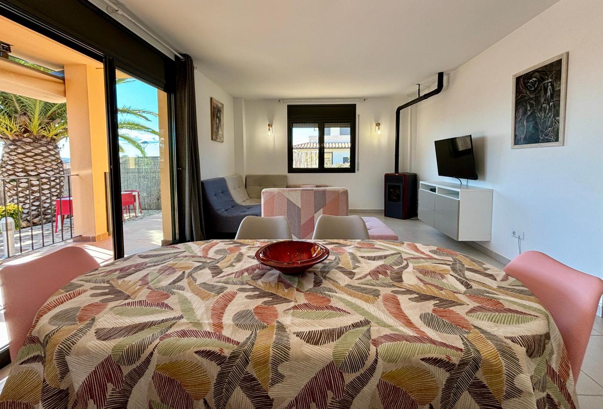 Villas Medes Mar - Plus Costa Brava L'Estartit Eksteriør billede