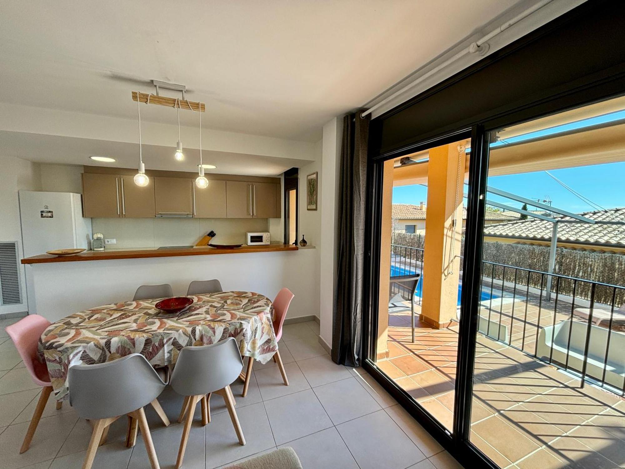 Villas Medes Mar - Plus Costa Brava L'Estartit Eksteriør billede
