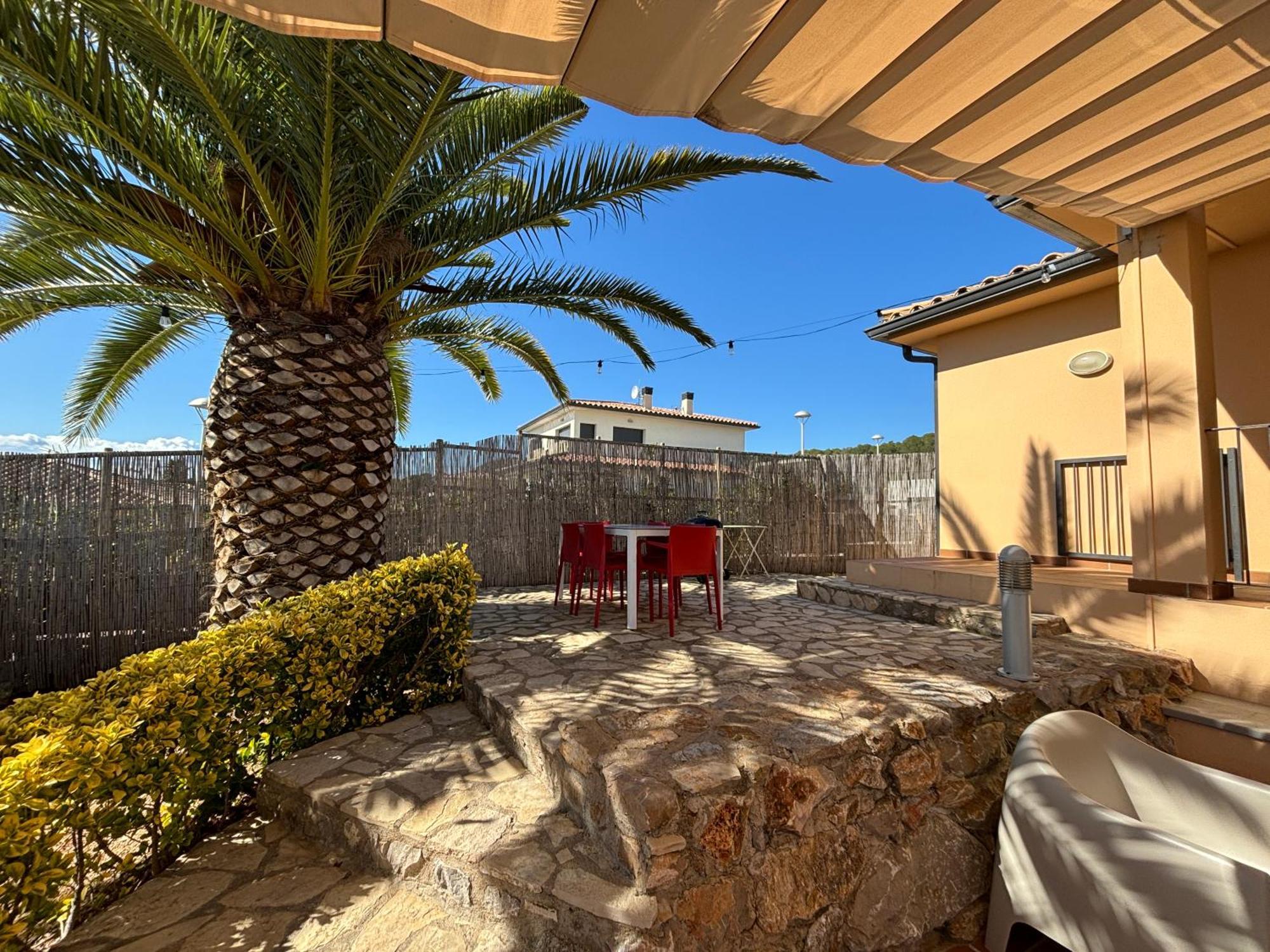 Villas Medes Mar - Plus Costa Brava L'Estartit Eksteriør billede