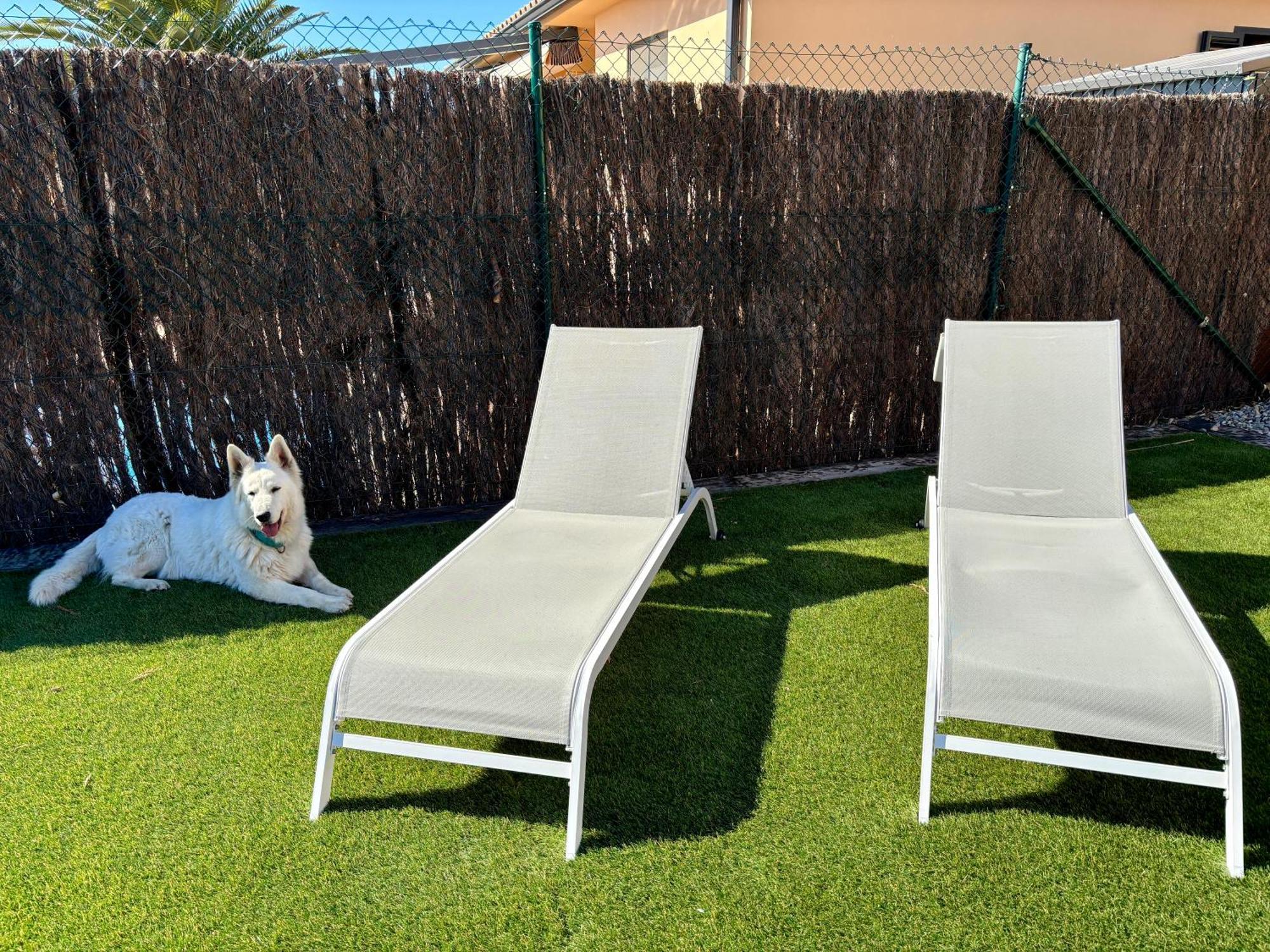 Villas Medes Mar - Plus Costa Brava L'Estartit Eksteriør billede