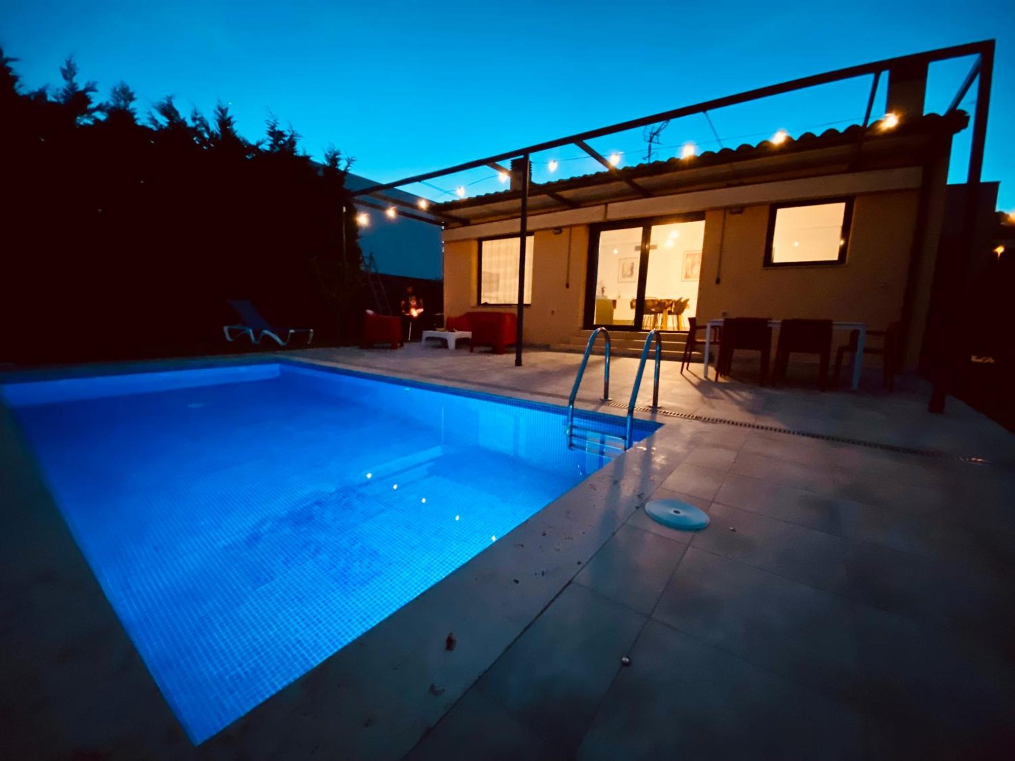 Villas Medes Mar - Plus Costa Brava L'Estartit Eksteriør billede