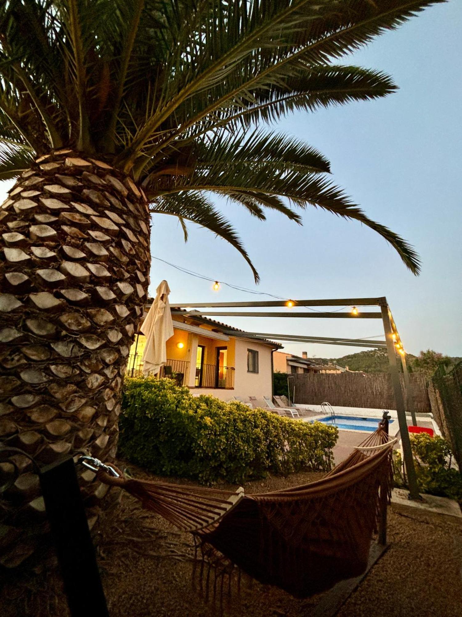 Villas Medes Mar - Plus Costa Brava L'Estartit Eksteriør billede