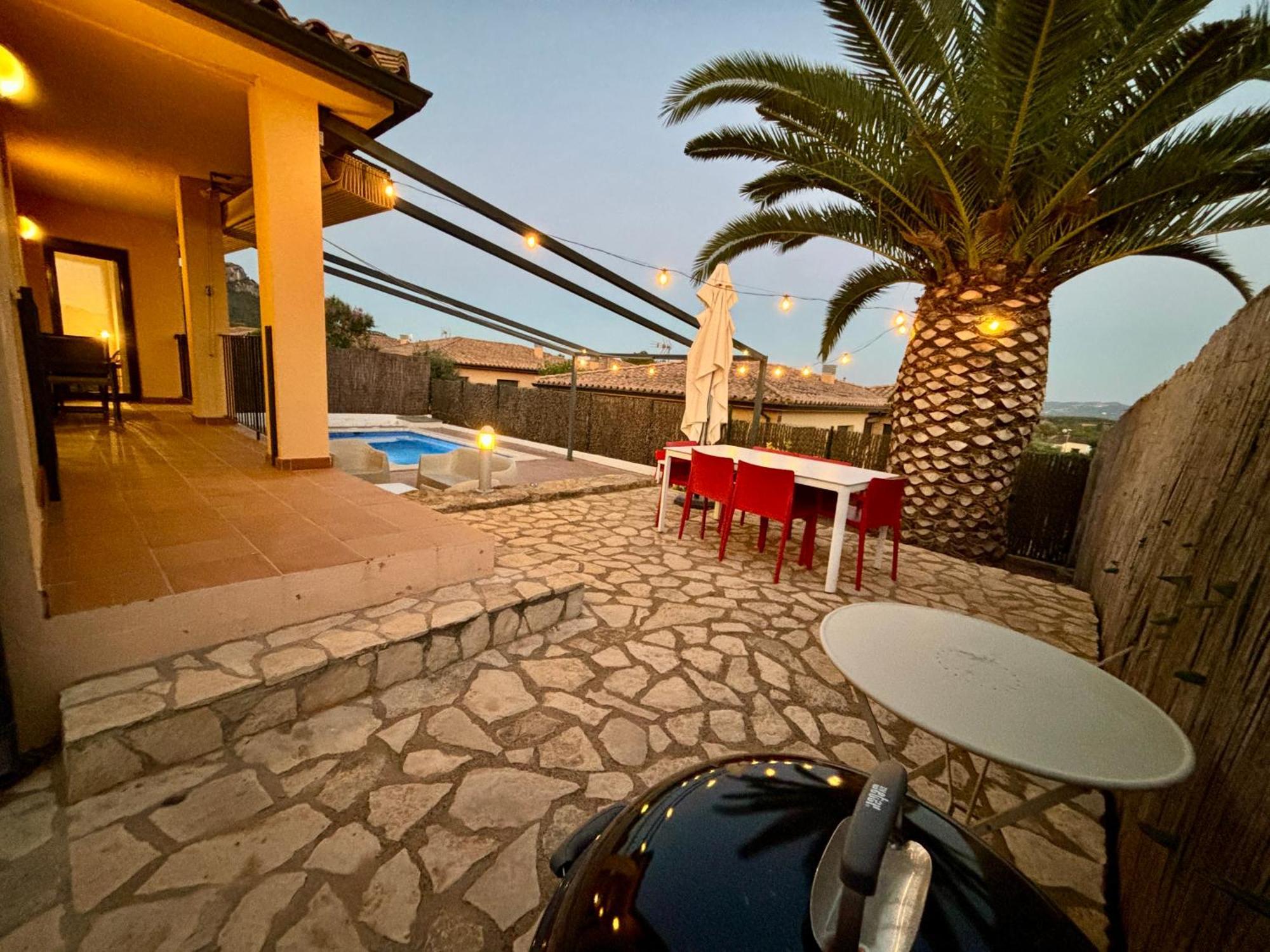 Villas Medes Mar - Plus Costa Brava L'Estartit Eksteriør billede