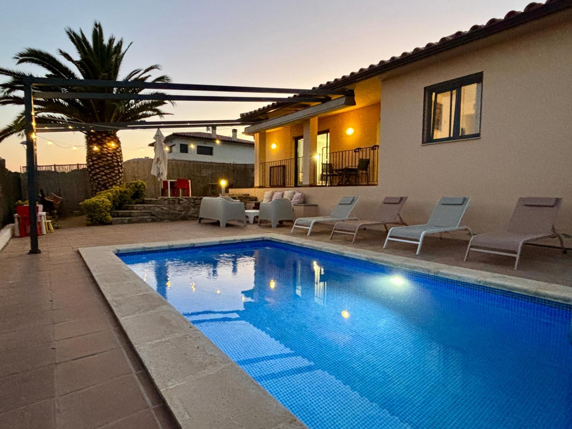Villas Medes Mar - Plus Costa Brava L'Estartit Eksteriør billede