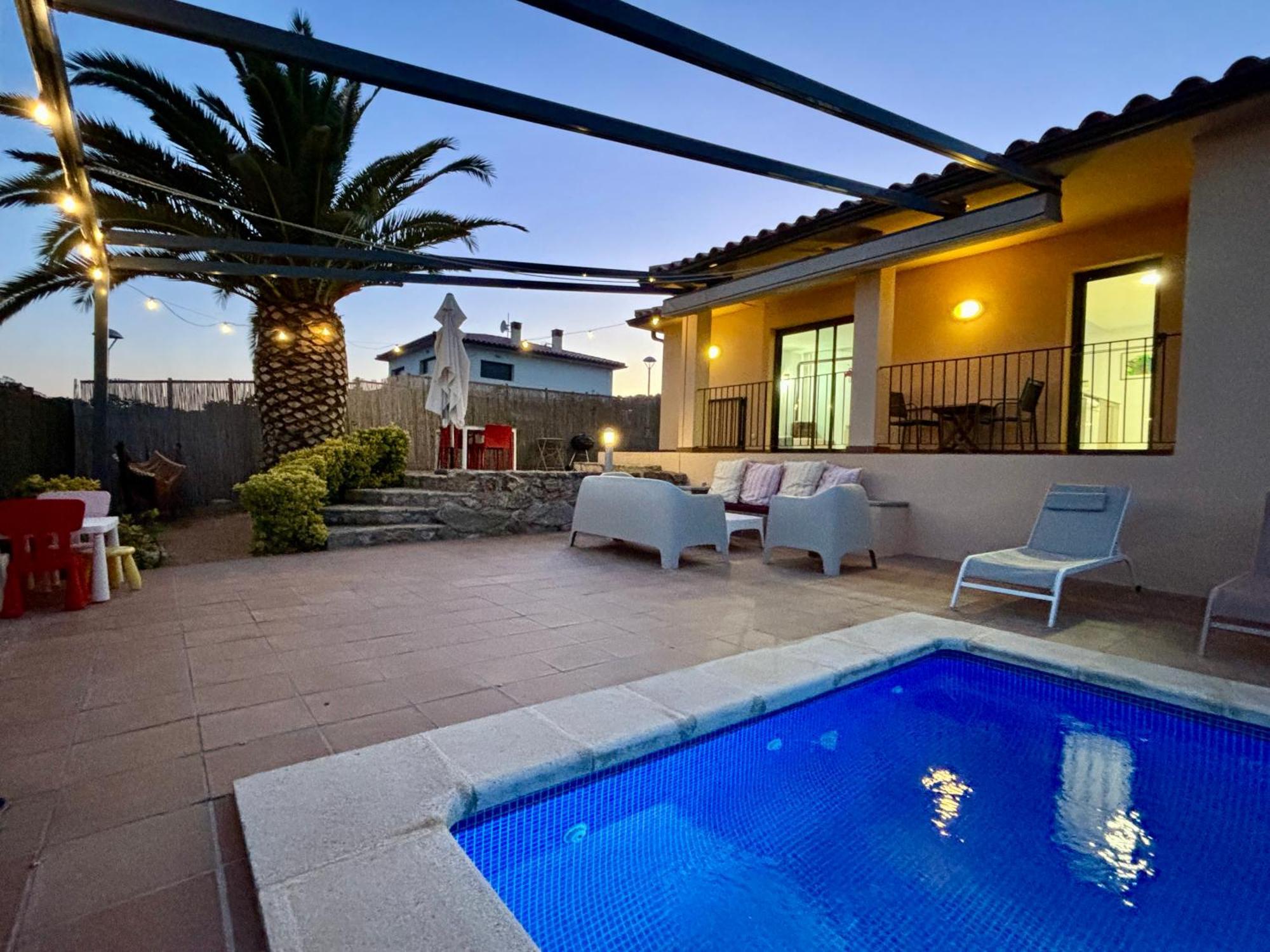 Villas Medes Mar - Plus Costa Brava L'Estartit Eksteriør billede