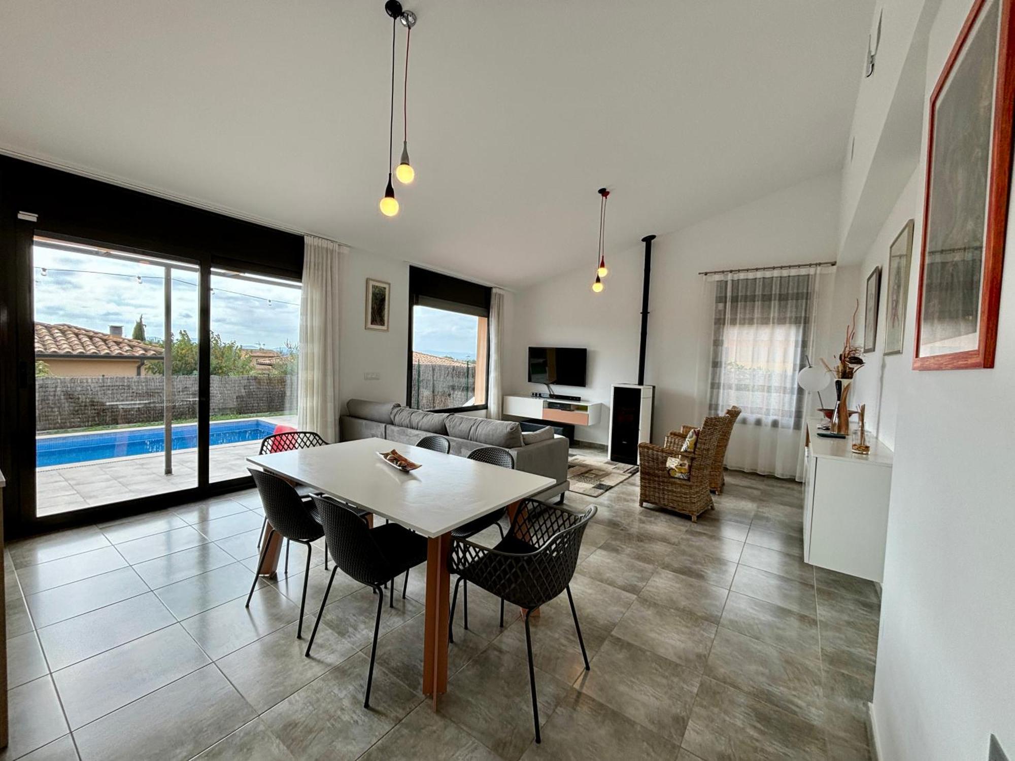Villas Medes Mar - Plus Costa Brava L'Estartit Eksteriør billede
