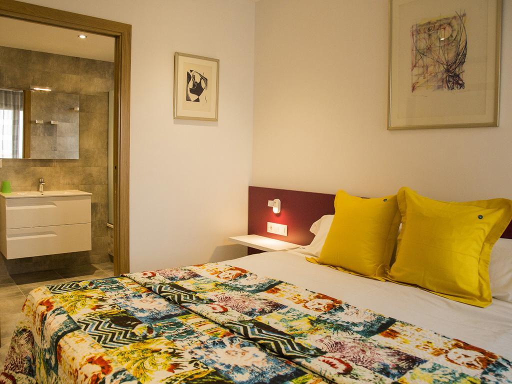 Villas Medes Mar - Plus Costa Brava L'Estartit Eksteriør billede