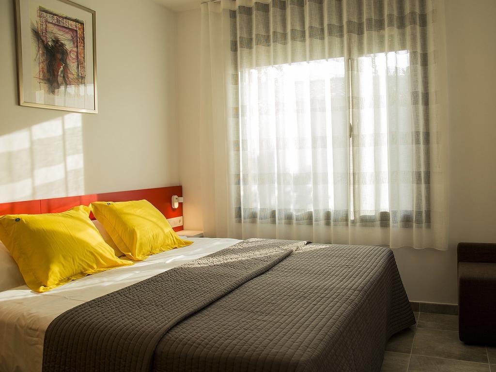 Villas Medes Mar - Plus Costa Brava L'Estartit Eksteriør billede