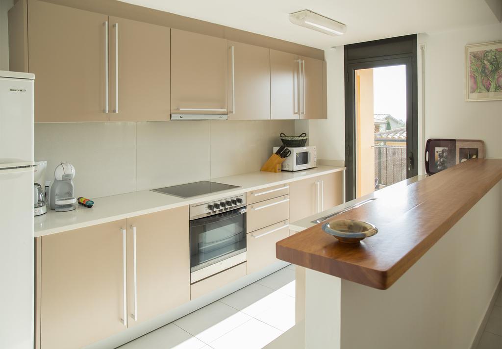 Villas Medes Mar - Plus Costa Brava L'Estartit Eksteriør billede