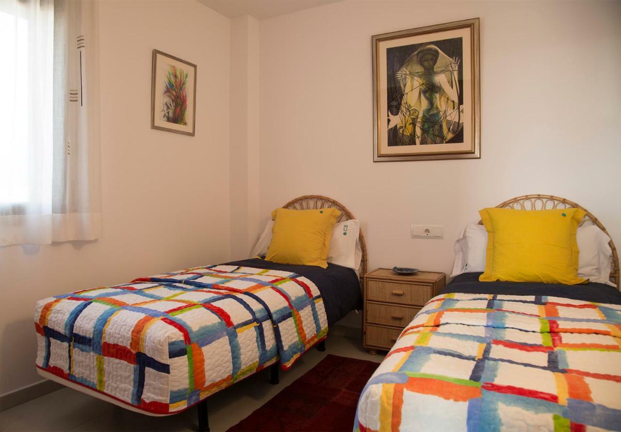 Villas Medes Mar - Plus Costa Brava L'Estartit Eksteriør billede