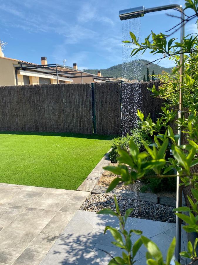 Villas Medes Mar - Plus Costa Brava L'Estartit Eksteriør billede